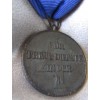 SS 4 Year Long Service Medal