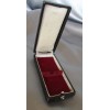 Case only for SS 12 Year Service Medal