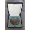 NS Lifesaving Medal, Cased # 5022