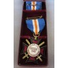 Holland SS Medal