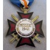Holland SS Medal