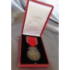 Eagle Order Service Medal, CASED # 5029