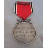 Eagle Order Service Medal, CASED