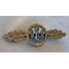 Luftwaffe Squadron Clasp for Bomber Pilots # 5026