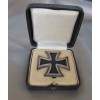 Iron Cross First Class # 5024