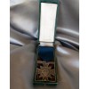 Danzig 25 Year Medal # 5028