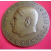 Adolf Hitler Medallion