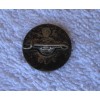 NSDAP Member Lapel Badge  # 5037