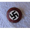 NSDAP Membership Badge # 5038