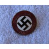 NSDAP Member Lapel Badge  # 5036