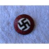 NSDAP Membership Badge # 5039
