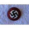 NSDAP Membership Badge # 5039