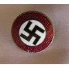 NSDAP Membership pin # 5040