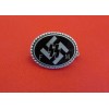 SS-FM badge # A 15891 # 5055