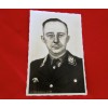 Heinrich Himmler Postcard # 5057
