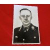 Heinrich Himmler Postcard