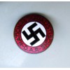 NSDAP Membership Badge # 5058