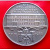 Munich Agreement Medallion