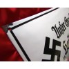 "Unser Gruss Ist Heil Hitler!" emailschild