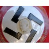 Adolf Hitler Plate