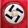 Adolf Hitler Plate