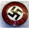 NSDAP Membership Badge