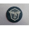 Luftwaffe Driver Badge # 1004