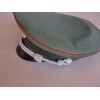 Artillery Officer's Visor # 1008