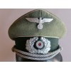 Infantry Officer's Visor # 1009