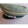 Infantry Officer's Visor # 1009