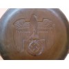 Nuremberg Bronze Bowl