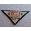 HJ Sleeve Patch # 1023