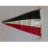 Tri Color Pennant # 1029