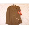 Ordensburg Vogelsang Tunic # 1040