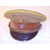 Reich Ordensburg Visor # 1041