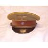 Reich Ordensburg Visor # 1041