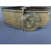 NSDAP Brocade belt and buckle # 1042