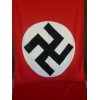 NSDAP Flag # 1046