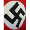 NSDAP Flag # 1046