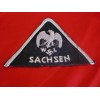 Sachsen Factory Patch # 1066