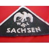 Sachsen Factory Patch # 1066