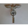 NSDAP Flag Pole Top  # 1073