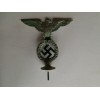 NSDAP Flag Pole Top  # 1074