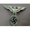 NSDAP Flag Pole Top  # 1074