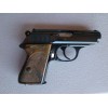 Walther PPK  # 1076