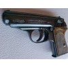 Walther PPK  # 1076