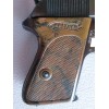 Walther PPK  # 1076