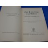 Reichsparteitag 1937 Book # 1111