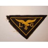 Luftwaffe Insignia # 1127