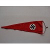 NSDAP Pennant # 1130